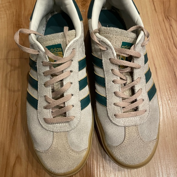 Adidas Gazelle bold Women's Sneakers - Picture 5 of 8